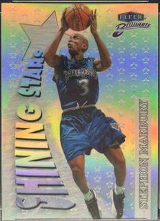 Stephon Marbury