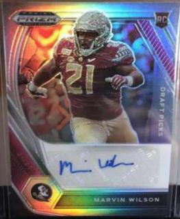 Marvin Wilson