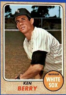 Ken Berry
