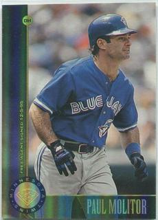 Paul Molitor