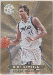 Dirk Nowitzki