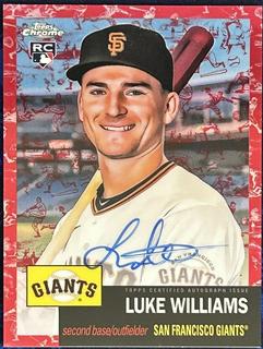 Luke Williams