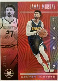 Jamal Murray