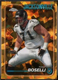 Tony Boselli