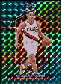 Malcolm Brogdon