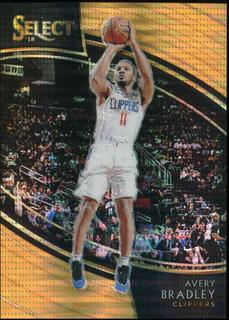 Avery Bradley
