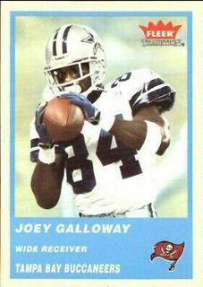 Joey Galloway