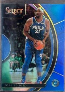 Joel Embiid