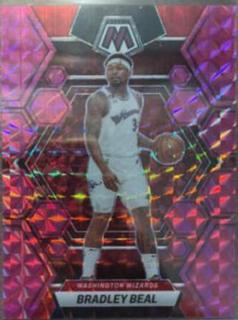 Bradley Beal