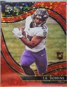 J. K. Dobbins