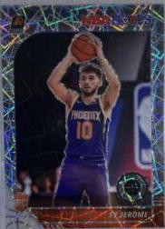 Ty Jerome