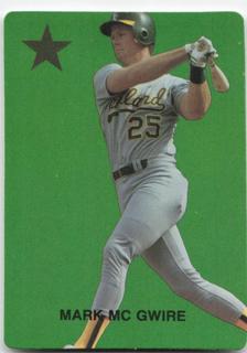 Mark McGwire