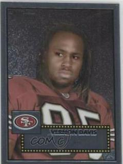 Vernon Davis