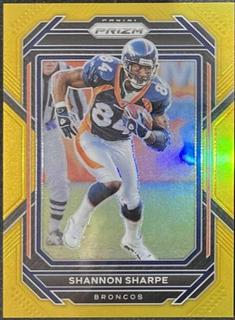 Shannon Sharpe