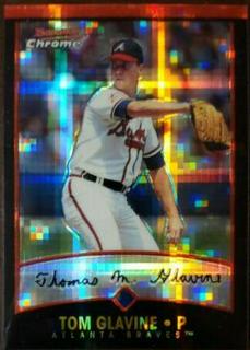 Tom Glavine