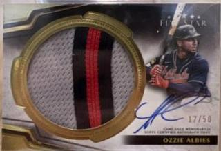Ozzie Albies