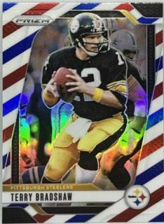 Terry Bradshaw