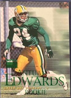 Antuan Edwards