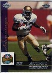 Autry Denson