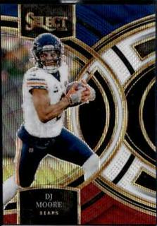 DJ Moore