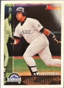 Andres Galarraga
