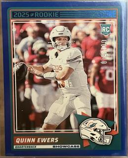 Quinn Ewers