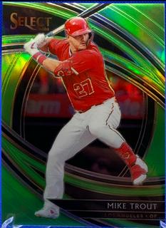 Mike Trout