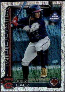 Juan Baez