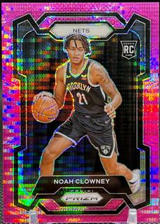 Noah Clowney