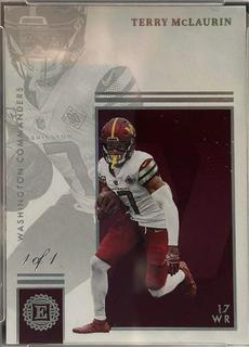 Terry McLaurin