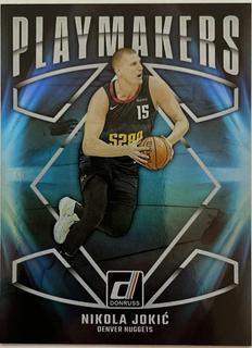 Nikola Jokic
