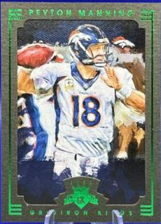 Peyton Manning