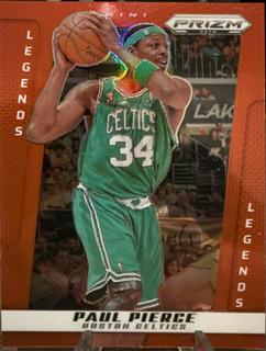 Paul Pierce
