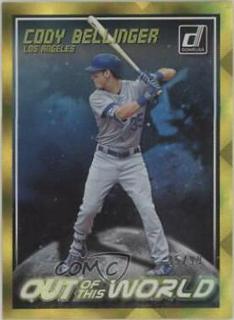 Cody Bellinger