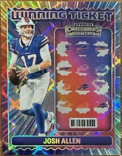 Josh Allen