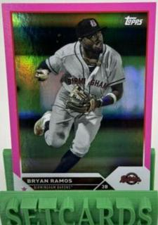 Bryan Ramos