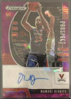 Mamadi Diakite