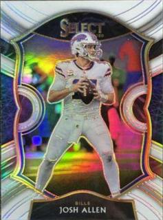 Josh Allen
