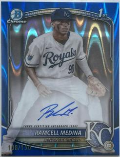 Ramcell Medina