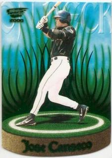 Jose Canseco