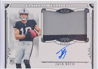 Jack Bech