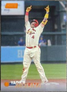 Yadier Molina