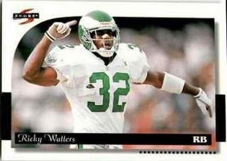 Ricky Watters