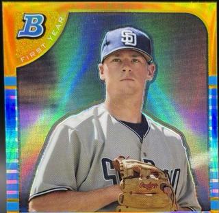 Chase Headley