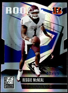 Reggie McNeal