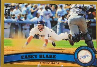 Casey Blake
