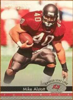 Mike Alstott