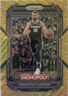 Domantas Sabonis