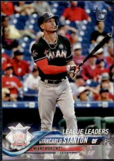 Giancarlo Stanton