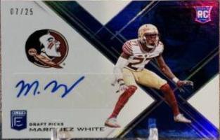 Marquez White